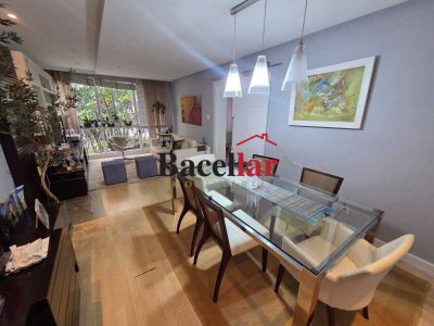 Apartamento, 3 quartos, 130 m² - Foto 4