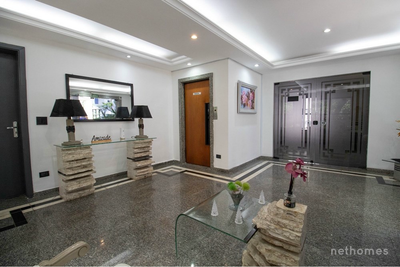 Apartamento, 3 quartos, 109 m² - Foto 4