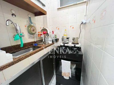 Kitnet-Studio, 22 m² - Foto 4