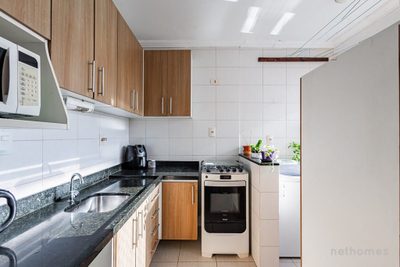 Apartamento, 2 quartos, 58 m² - Foto 3