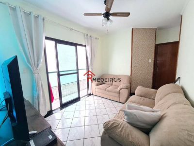 Apartamento, 1 quarto, 62 m² - Foto 1