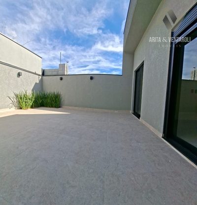 Casa, 3 quartos, 156 m² - Foto 5
