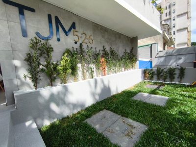 Apartamento, 2 quartos, 46 m² - Foto 4
