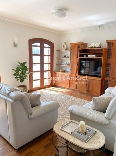 Casa, 4 quartos, 320 m² - Foto 3