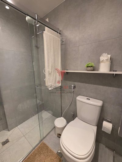 Flat/Apart Hotel, 1 quarto, 19 m² - Foto 5