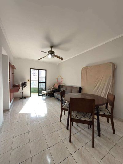 Apartamento, 1 quarto, 74 m² - Foto 4