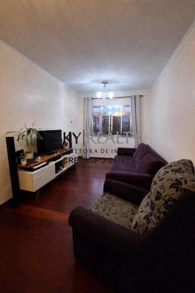 Apartamento, 3 quartos, 78 m² - Foto 3