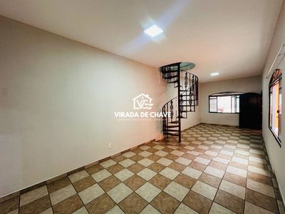 Sobrado, 3 quartos, 132 m² - Foto 4