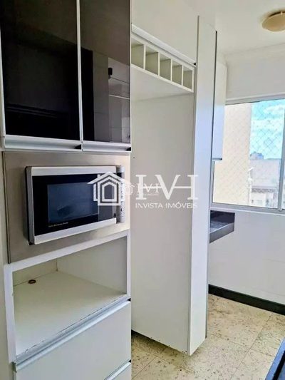 Apartamento, 2 quartos, 72 m² - Foto 4