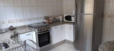 Sobrado, 3 quartos, 159 m² - Foto 3