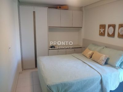 Apartamento, 3 quartos, 89 m² - Foto 3