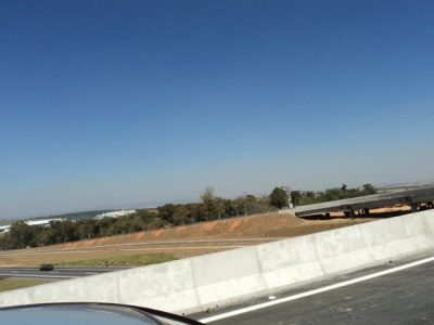 Loteamento e Condomínio, 11 hectares - Foto 3