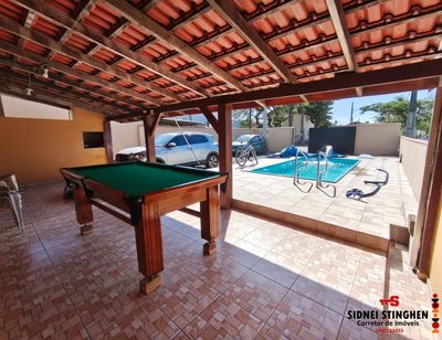 Casa, 3 quartos, 166 m² - Foto 4