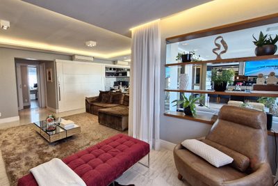 Apartamento, 3 quartos, 240 m² - Foto 4
