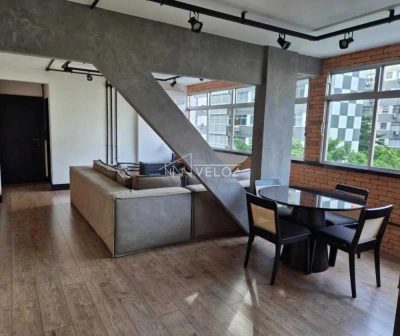 Apartamento, 2 quartos, 100 m² - Foto 4