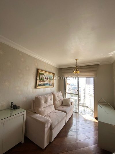 Apartamento, 2 quartos, 55 m² - Foto 4