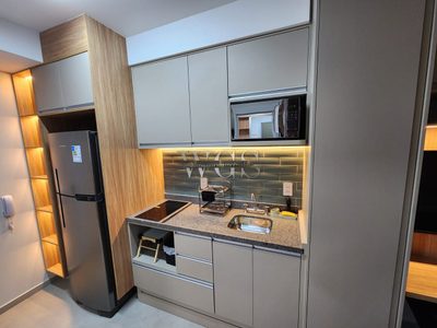 Flat/Apart Hotel, 25 m² - Foto 2