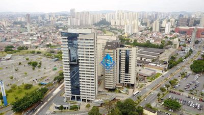 Sala-Conjunto, 190 m² - Foto 1