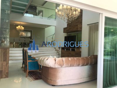 Casa, 7 quartos, 712 m² - Foto 3