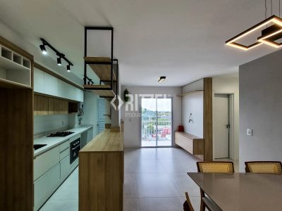 Apartamento, 2 quartos, 60 m² - Foto 1