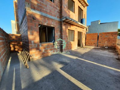 Apartamento, 2 quartos, 44 m² - Foto 1