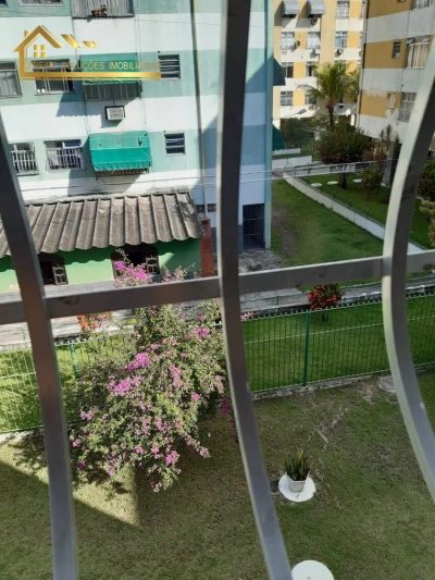 Apartamento, 2 quartos - Foto 3