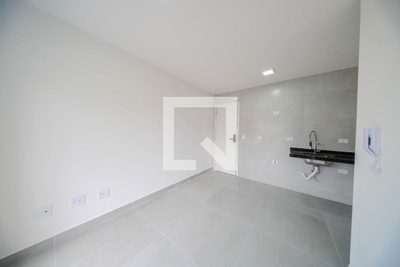 Apartamento, 1 quarto, 28 m² - Foto 4