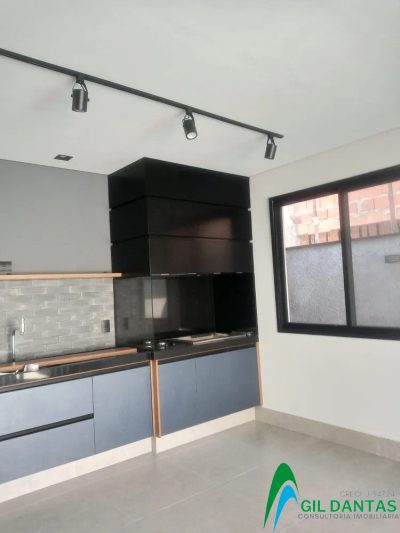 Casa, 3 quartos, 286 m² - Foto 4