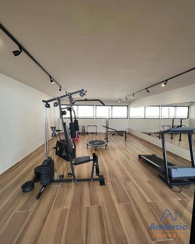 Apartamento, 2 quartos, 47 m² - Foto 5