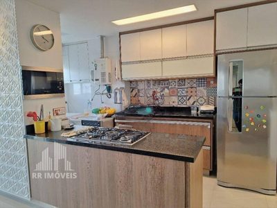 Apartamento, 2 quartos, 68 m² - Foto 5