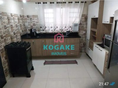 Casa, 3 quartos, 184 m² - Foto 5