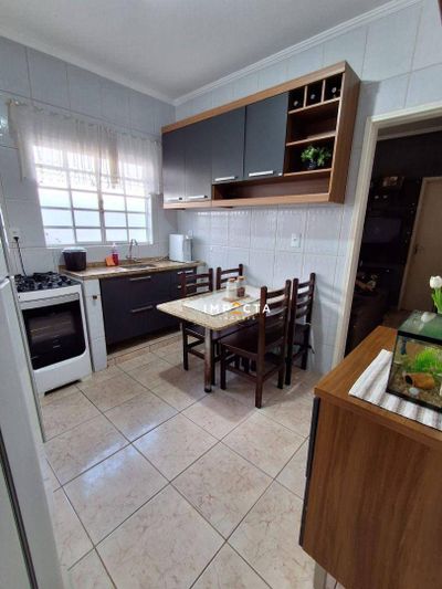 Casa, 2 quartos, 58 m² - Foto 2