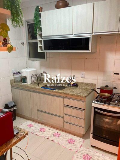 Apartamento, 3 quartos, 68 m² - Foto 4