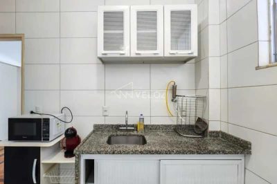 Apartamento, 2 quartos, 80 m² - Foto 1