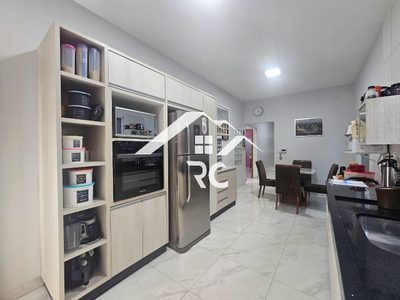 Casa, 4 quartos - Foto 5