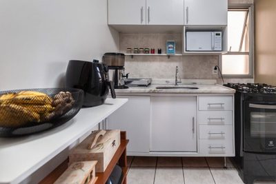 Apartamento, 3 quartos, 73 m² - Foto 5