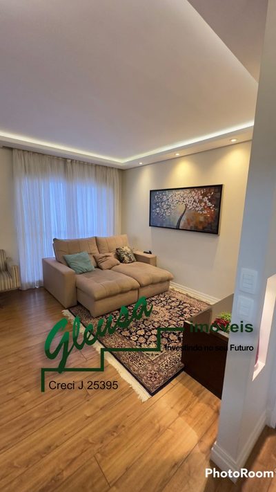 Apartamento, 3 quartos, 80 m² - Foto 4