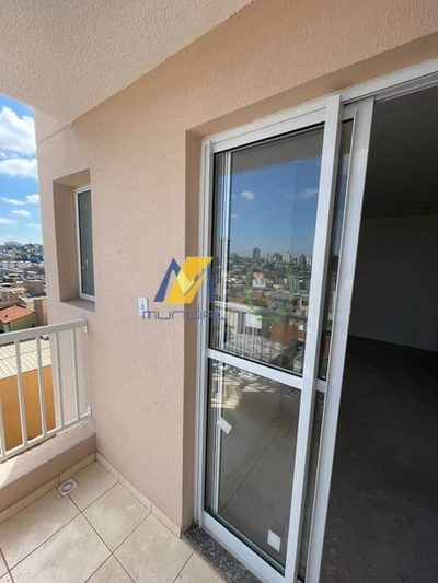 Apartamento, 2 quartos, 46 m² - Foto 2