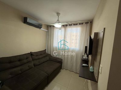 Apartamento, 2 quartos, 47 m² - Foto 2