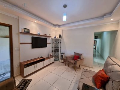 Sobrado, 3 quartos, 111 m² - Foto 2