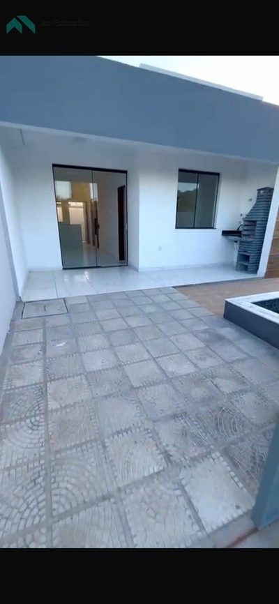 Casa, 2 quartos, 60 m² - Foto 2