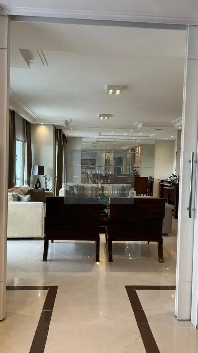 Apartamento, 3 quartos, 173 m² - Foto 2