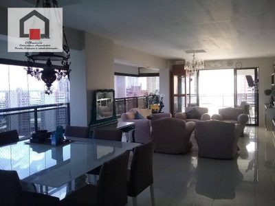 Apartamento, 3 quartos, 198 m² - Foto 5