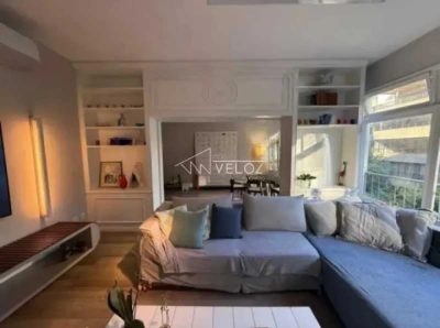Apartamento, 3 quartos, 121 m² - Foto 4