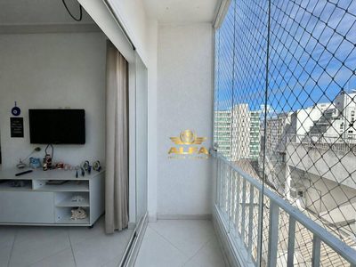 Apartamento, 2 quartos, 77 m² - Foto 4