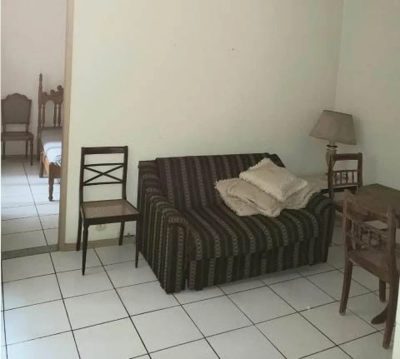 Apartamento, 1 quarto, 30 m² - Foto 4