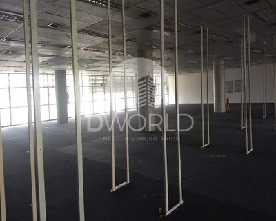 Sala-Conjunto, 935 m² - Foto 2