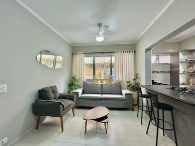 Apartamento, 2 quartos, 63 m² - Foto 2
