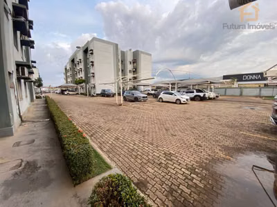 Apartamento, 2 quartos, 100 m² - Foto 2