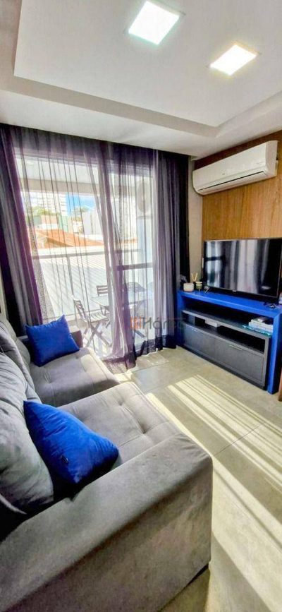 Kitnet-Studio, 33 m² - Foto 4